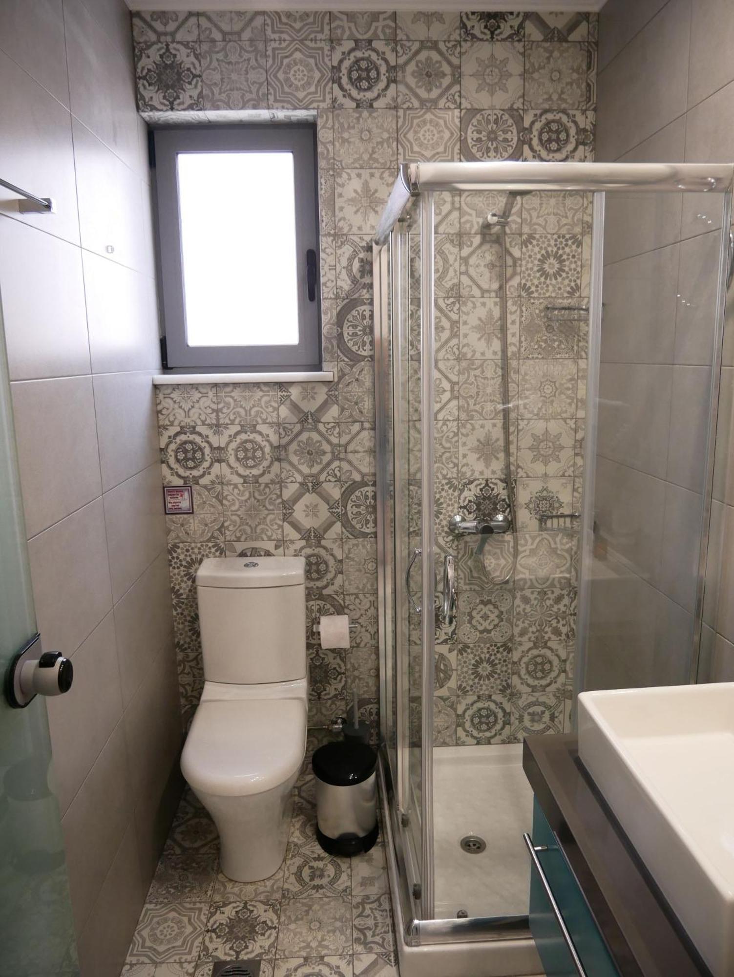 Agia Marina Erotokritos Studios מראה חיצוני תמונה